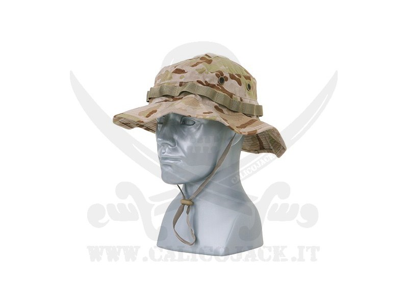 BOONIE HAT EMERSON MULTICAM