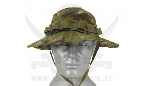 BOONIE HAT EMERSON M.TROPIC