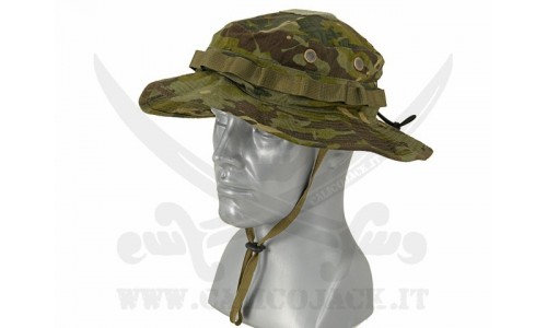 BOONIE HAT EMERSON M.TROPIC