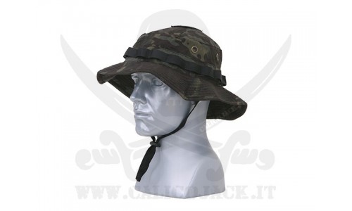 BOONIE HAT EMERSON MULTICAM BK