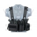 CHEST RIG SNIPER BK