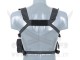 CHEST RIG SNIPER BK