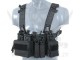 CHEST RIG SNIPER BK