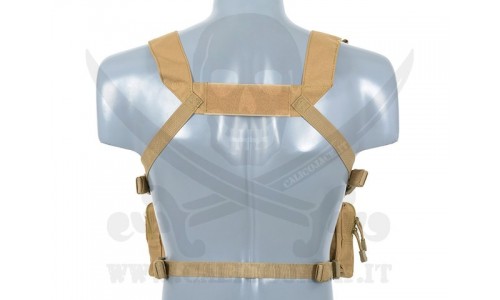 CHEST RIG SNIPER DE