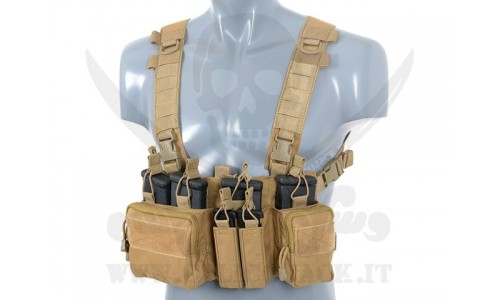 CHEST RIG SNIPER DE