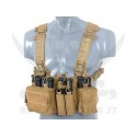 CHEST RIG SNIPER DE