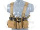 CHEST RIG SNIPER DE