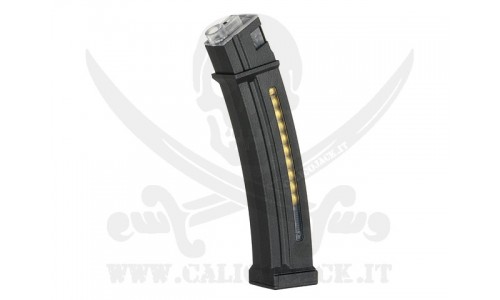 130rd MP5K MAGAZINE CYMA