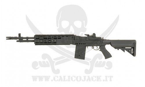 M14 EBR (CM032) CYMA