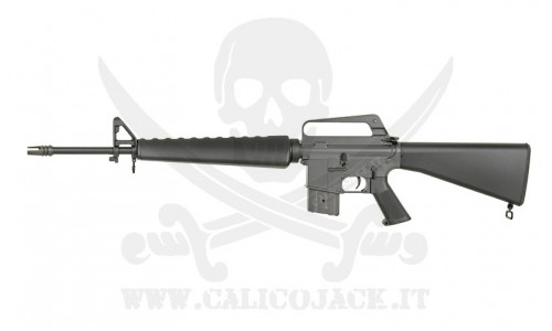 M16 VIETNAM (CM009C) CYMA