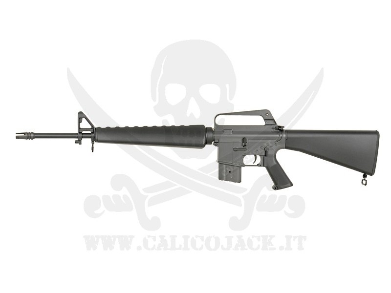 M16 VIETNAM (CM009C) CYMA