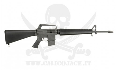 M16 VIETNAM (CM009C) CYMA