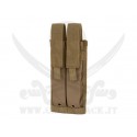 P90 DOUBLE POUCH DE