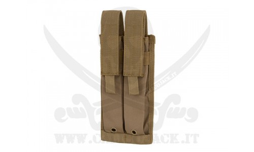 P90 DOUBLE POUCH DE