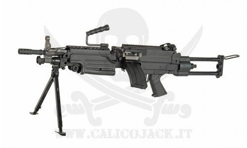 M249 PARA' CLASSIC ARMY