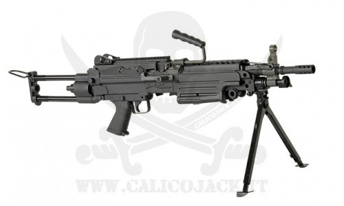 M249 PARA&#039; CLASSIC ARMY