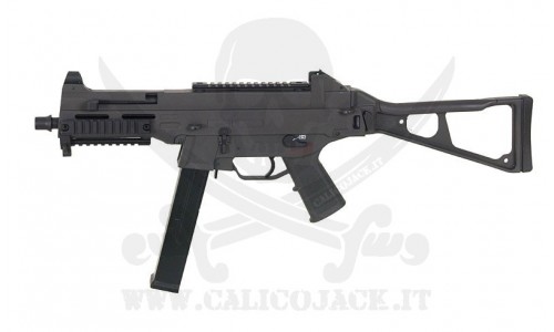 HI-CAP MAGAZINE TO M89A