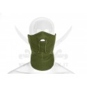 NEOPRENE FACE GREEN