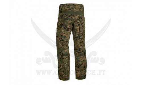 PREDATOR COMBAT PANT INVADER MARPAT