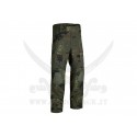 PREDATOR COMBAT FLECKTARN