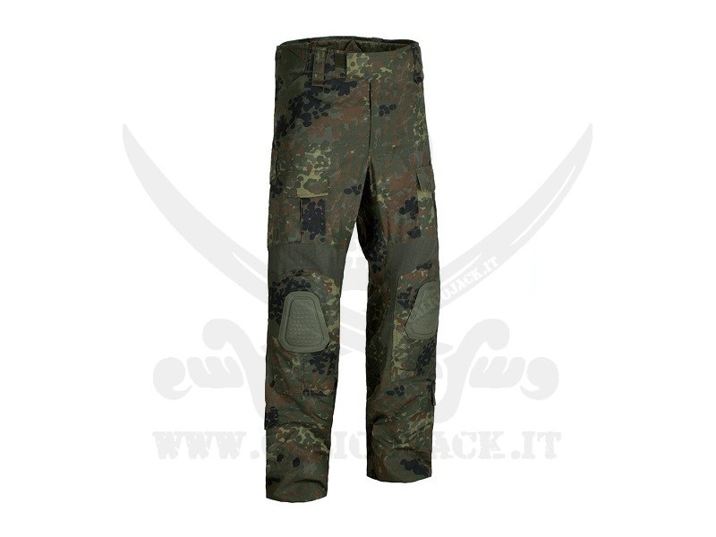 PREDATOR COMBAT INVADER FLECKTARN