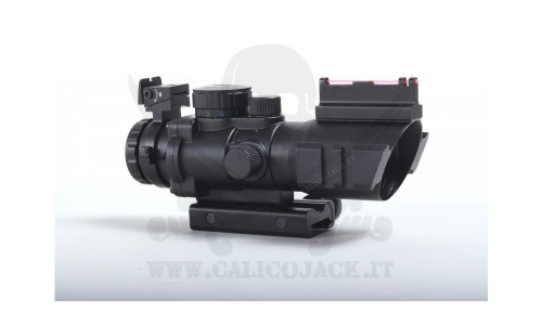 GOLIATH 4X32 OPTICS DRAGONFLY