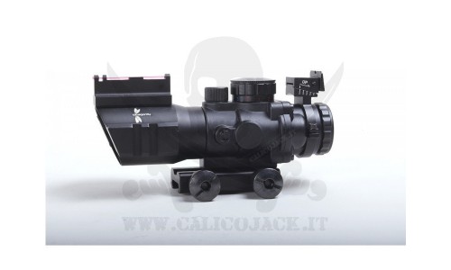 GOLIATH 4X32 OPTICS DRAGONFLY