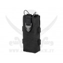 RADIO POUCH PRC148/152 BK