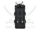 RADIO POUCH PRC148/152 BK