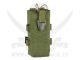 RADIO POUCH PRC148/152 OD