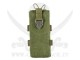 RADIO POUCH PRC148/152 OD