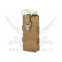 RADIO POUCH PRC148/152 DE