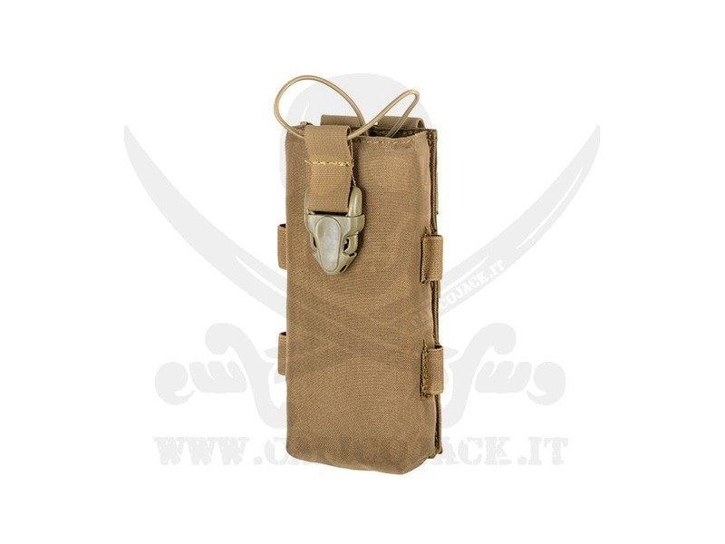 RADIO POUCH PRC148/152 DE