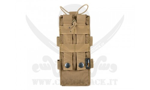 RADIO POUCH PRC148/152 DE