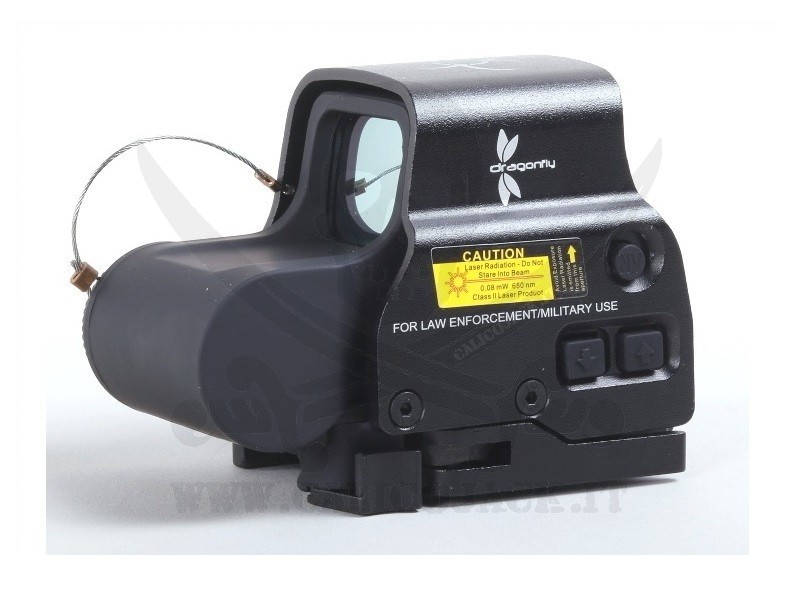 558 EOTECH DRAGONFLY 