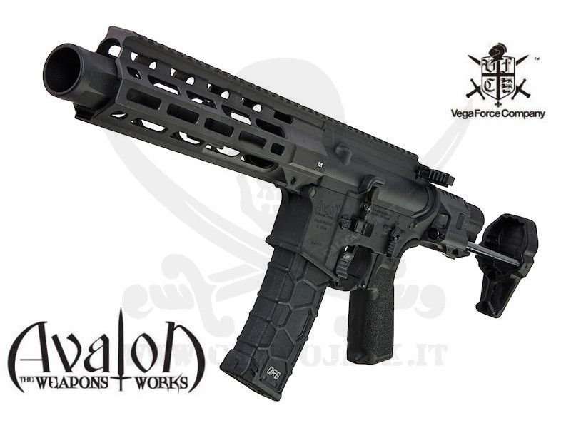 VFC AVALON CALIBUR II CQC 