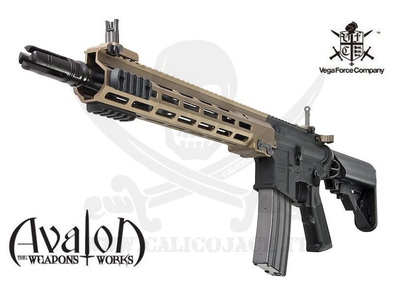 VFC AVALON URGI CARBINE