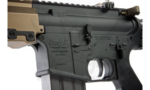 VFC AVALON URGI CQB