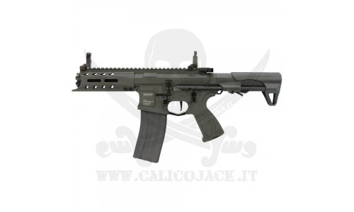 ARP 556 GRAY FULL METAL G&G