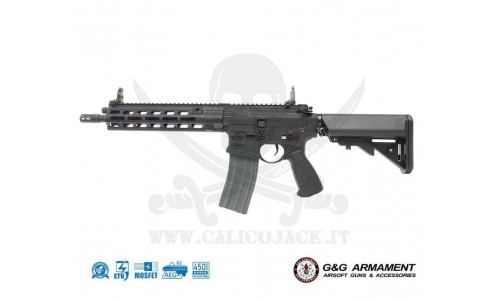 CMF-16 (GG-CMF16) G&G