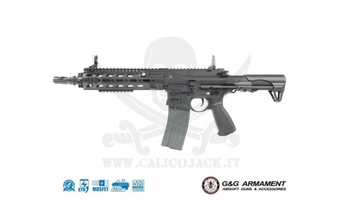 CMF-16K (GG-CMF16FK) G&G