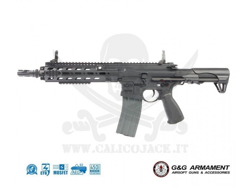 CMF-16K (GG-CMF16FK) G&G