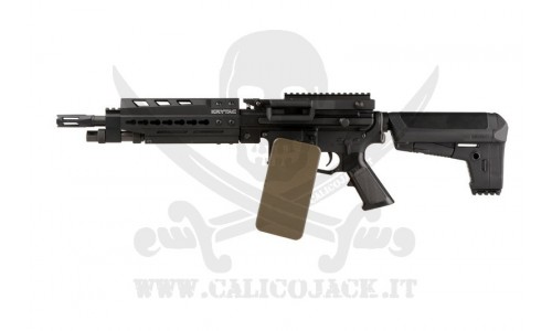 KRYTAC TRIDENT LMG