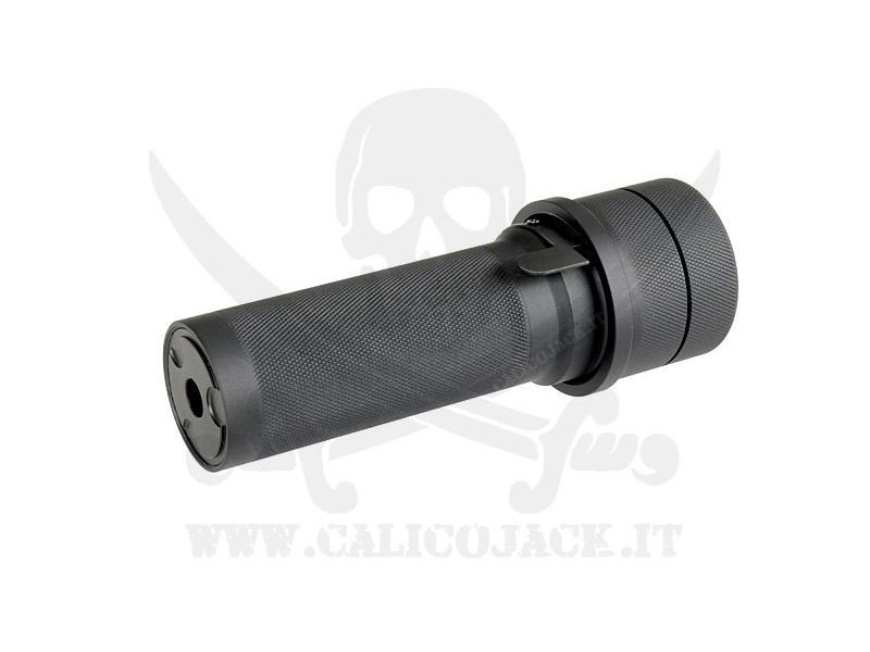 PBS-1S AK SILENCER