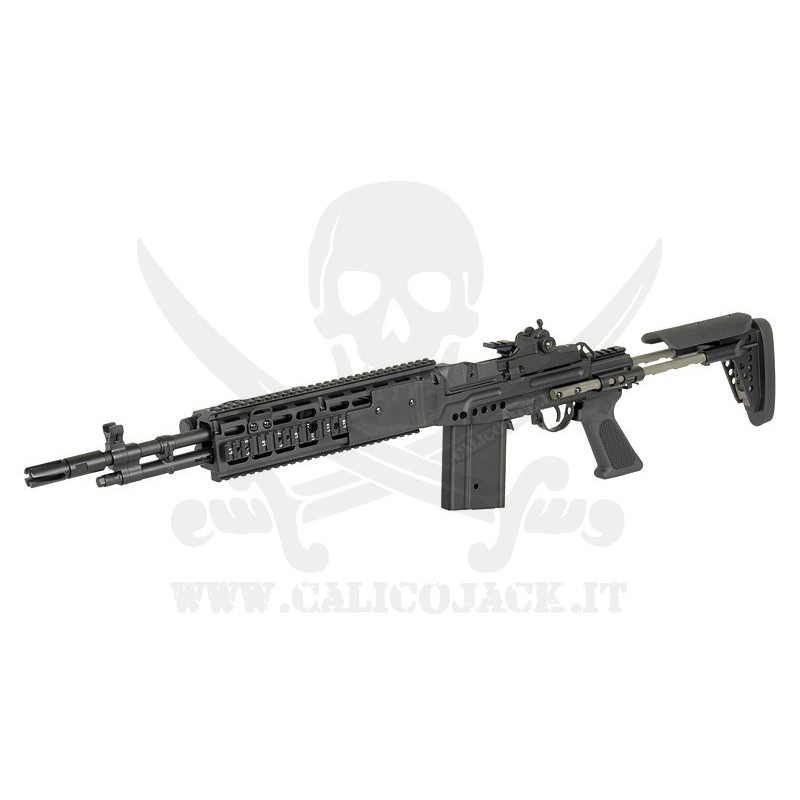 AIRSOFT M14 EBR 2 (CM032G) CYMA