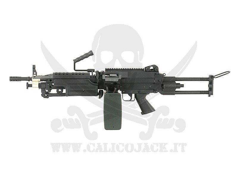 A&K M249 PARA'