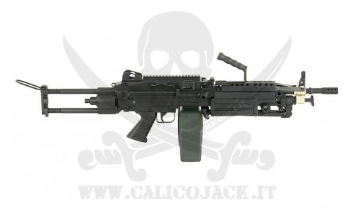A&amp;K M249 PARA&#039;