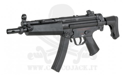 MP5 (CM041J) HIGH-SPEED 