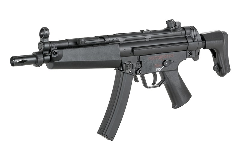 AIRSOFT97 本店通販部 / Golden Eagle MP5 SD5