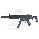 MP5 SD6 (CM041) HIGH-SPEED 
